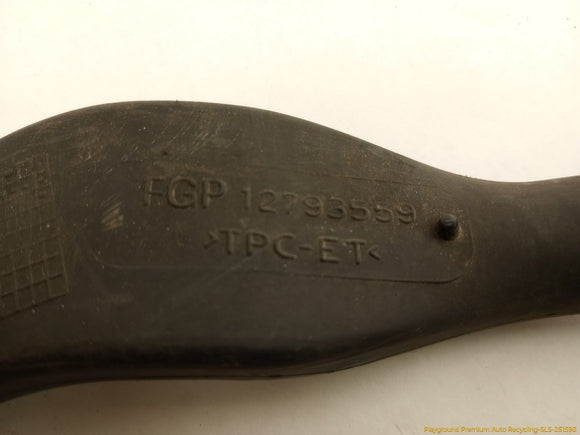 Saab 9-3 Air Intake Tube