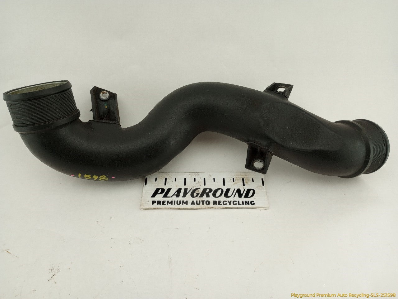 Saab 9-3 Air Intake Tube