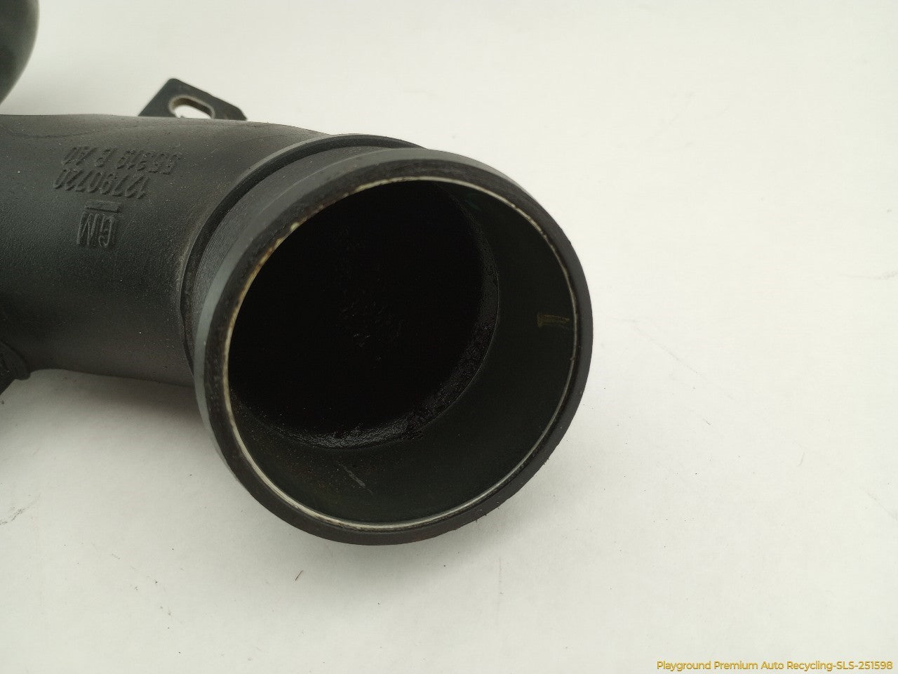 Saab 9-3 Air Intake Tube