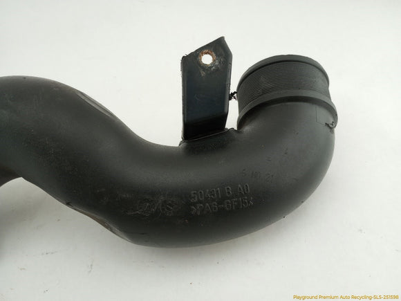 Saab 9-3 Air Intake Tube