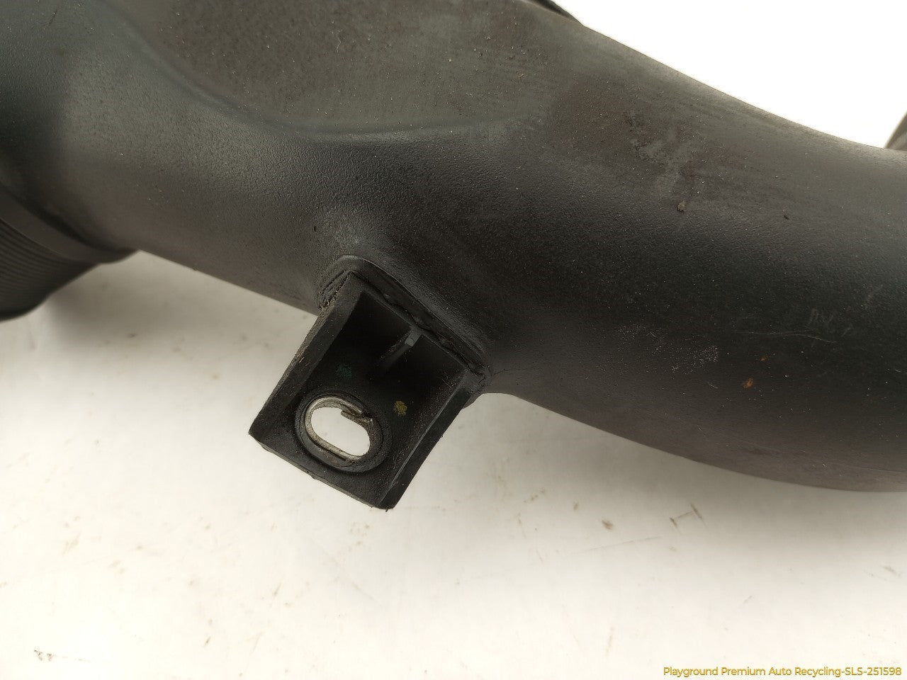 Saab 9-3 Air Intake Tube