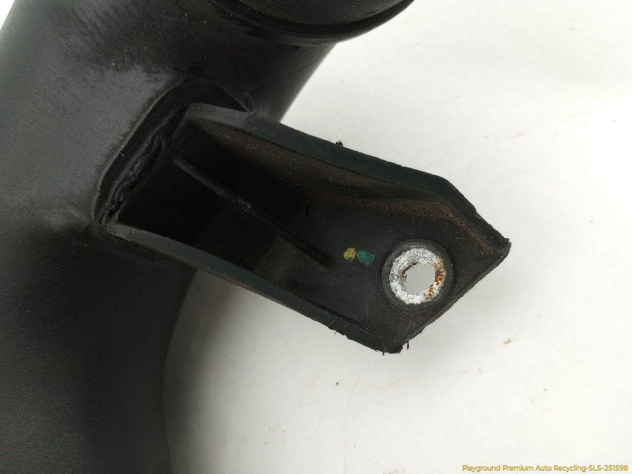 Saab 9-3 Air Intake Tube