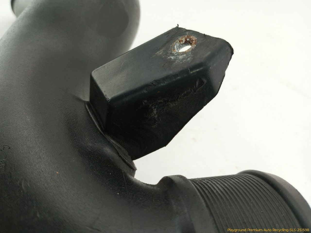 Saab 9-3 Air Intake Tube
