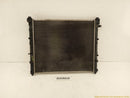 Cadillac CTS Radiator-1