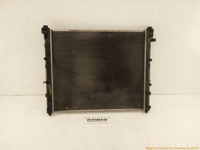 Cadillac CTS Radiator