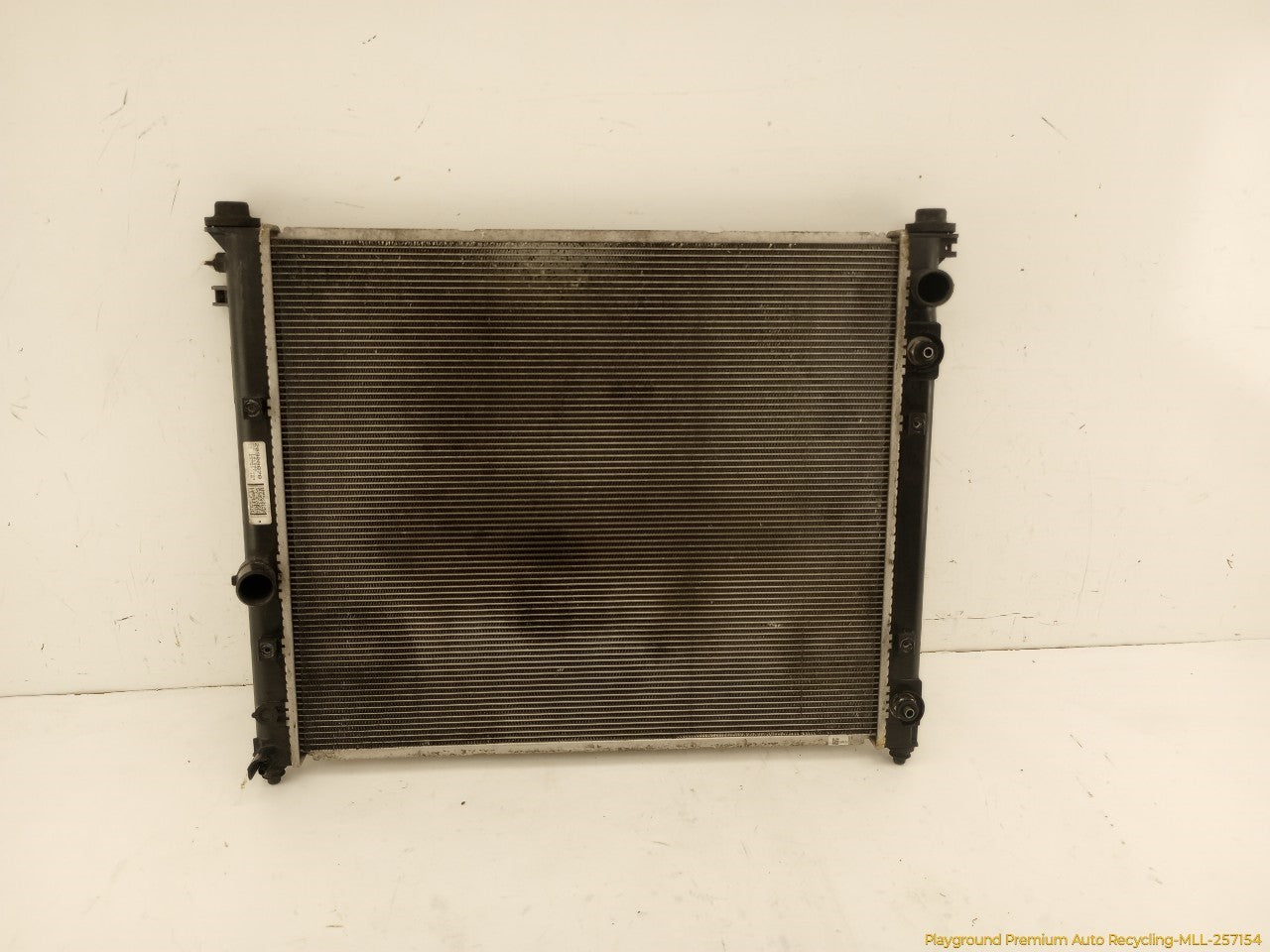 Cadillac CTS Radiator