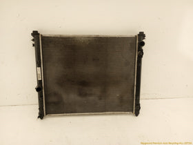 Cadillac CTS Radiator - 0