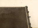 Cadillac CTS Radiator-4