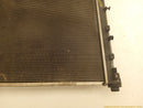 Cadillac CTS Radiator-5