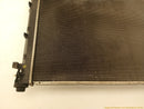 Cadillac CTS Radiator-6