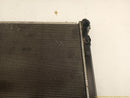 Cadillac CTS Radiator-9
