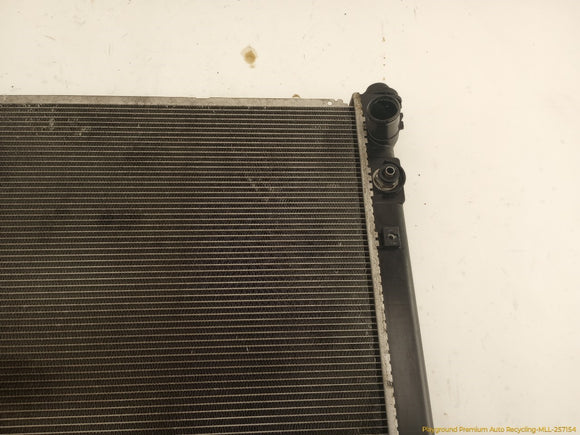 Cadillac CTS Radiator