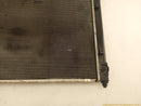 Cadillac CTS Radiator-10