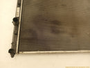 Cadillac CTS Radiator-11