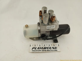Saab 9-3 Convertible Hydraulic Pump Motor