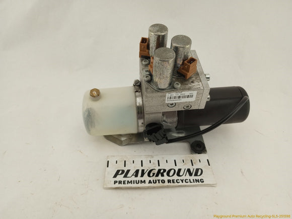 Saab 9-3 Convertible Hydraulic Pump Motor