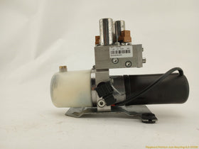 Saab 9-3 Convertible Hydraulic Pump Motor - 0