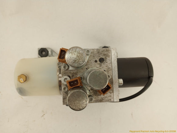 Saab 9-3 Convertible Hydraulic Pump Motor