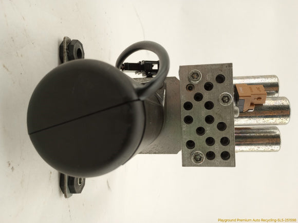 Saab 9-3 Convertible Hydraulic Pump Motor