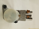 Saab 9-3 Convertible Hydraulic Pump Motor-6