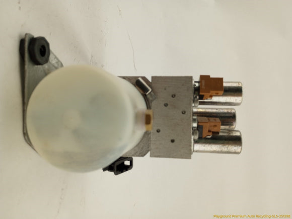 Saab 9-3 Convertible Hydraulic Pump Motor