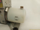 Saab 9-3 Convertible Hydraulic Pump Motor-7