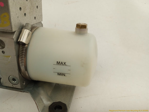 Saab 9-3 Convertible Hydraulic Pump Motor