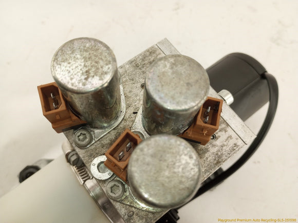 Saab 9-3 Convertible Hydraulic Pump Motor