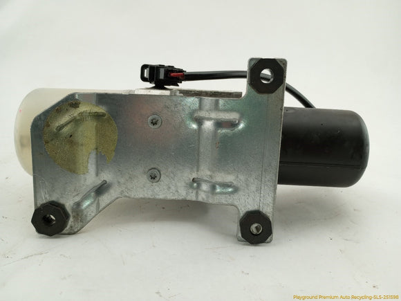 Saab 9-3 Convertible Hydraulic Pump Motor