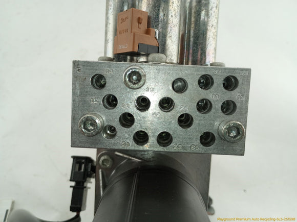 Saab 9-3 Convertible Hydraulic Pump Motor