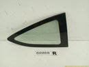 Acura RSX Passenger Right Rear Quarter Window Glass-1