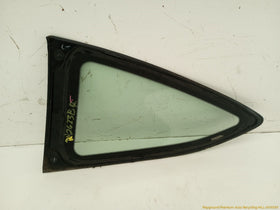 Acura RSX Passenger Right Rear Quarter Window Glass - 0