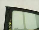 Acura RSX Passenger Right Rear Quarter Window Glass-9