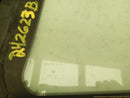 Acura RSX Passenger Right Rear Quarter Window Glass-12