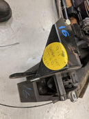 Jaguar XK8 Top Roof Frame Assembly-10