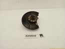 Saab 9-3 Passenger Right Front Spindle Knuckle Hub-1