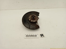 Saab 9-3 Passenger Right Front Spindle Knuckle Hub
