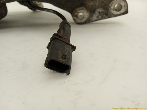 Saab 9-3 Passenger Right Front Spindle Knuckle Hub