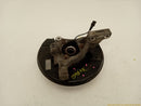 Saab 9-3 Passenger Right Front Spindle Knuckle Hub-10