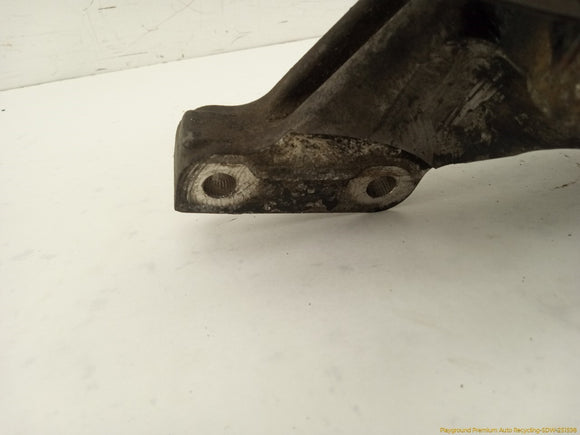 Saab 9-3 Driver Left Front Spindle Knuckle Hub