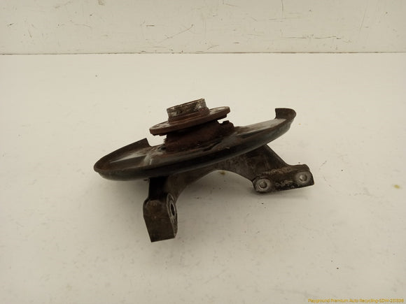 Saab 9-3 Driver Left Front Spindle Knuckle Hub