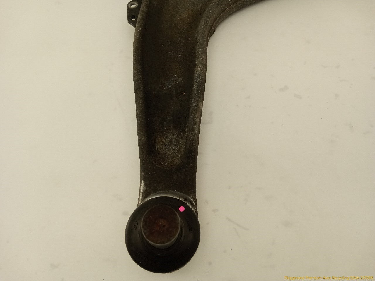 Saab 9-3 Driver Left Front Lower Control Arm
