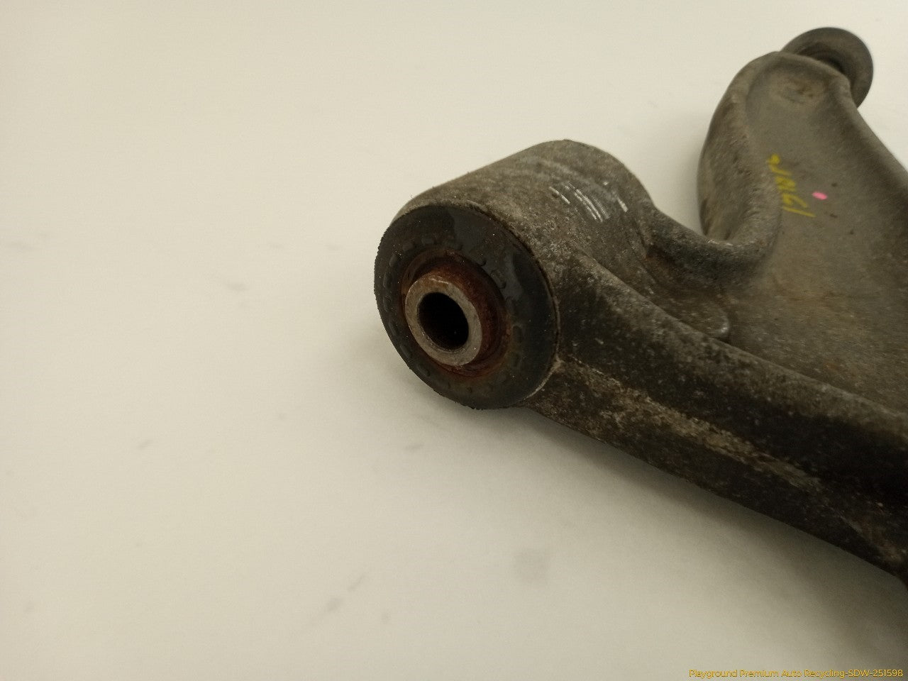 Saab 9-3 Driver Left Front Lower Control Arm