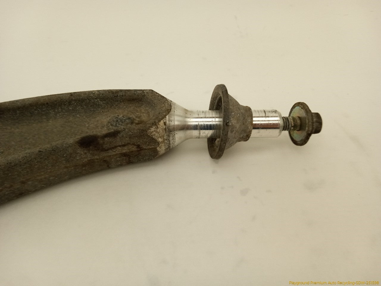 Saab 9-3 Driver Left Front Lower Control Arm