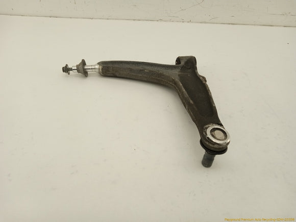 Saab 9-3 Driver Left Front Lower Control Arm