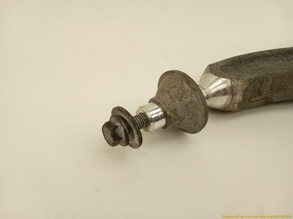 Saab 9-3 Driver Left Front Lower Control Arm