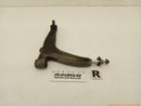 Saab 9-3 Passenger Right Front Lower Control Arm-1