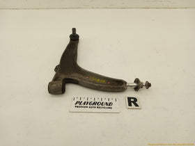 Saab 9-3 Passenger Right Front Lower Control Arm
