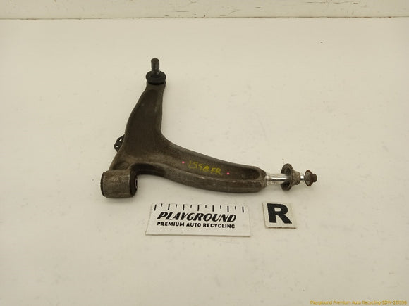 Saab 9-3 Passenger Right Front Lower Control Arm