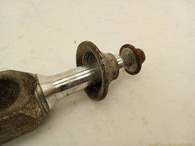 Saab 9-3 Passenger Right Front Lower Control Arm - 0